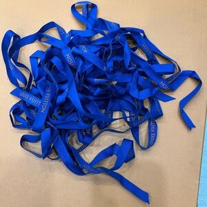 Louis Vuitton Ribbons